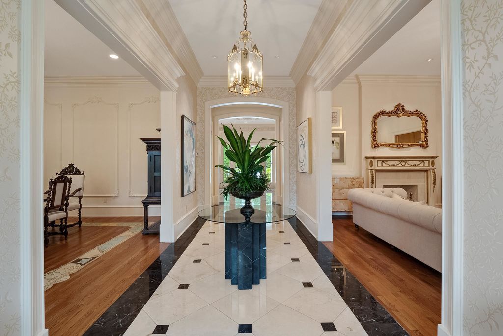 2.495 Million Tennessee Home Luxurious Custom Build with Exceptional Craftsmanship 5