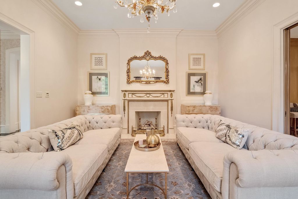 2.495 Million Tennessee Home Luxurious Custom Build with Exceptional Craftsmanship 7