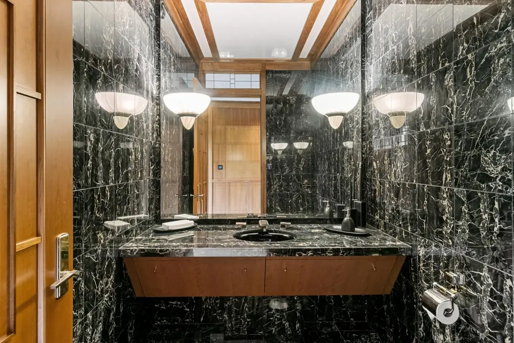 Beautiful W. Keith Owen Designed Home in Michigan Listed for 9.5 Million 18