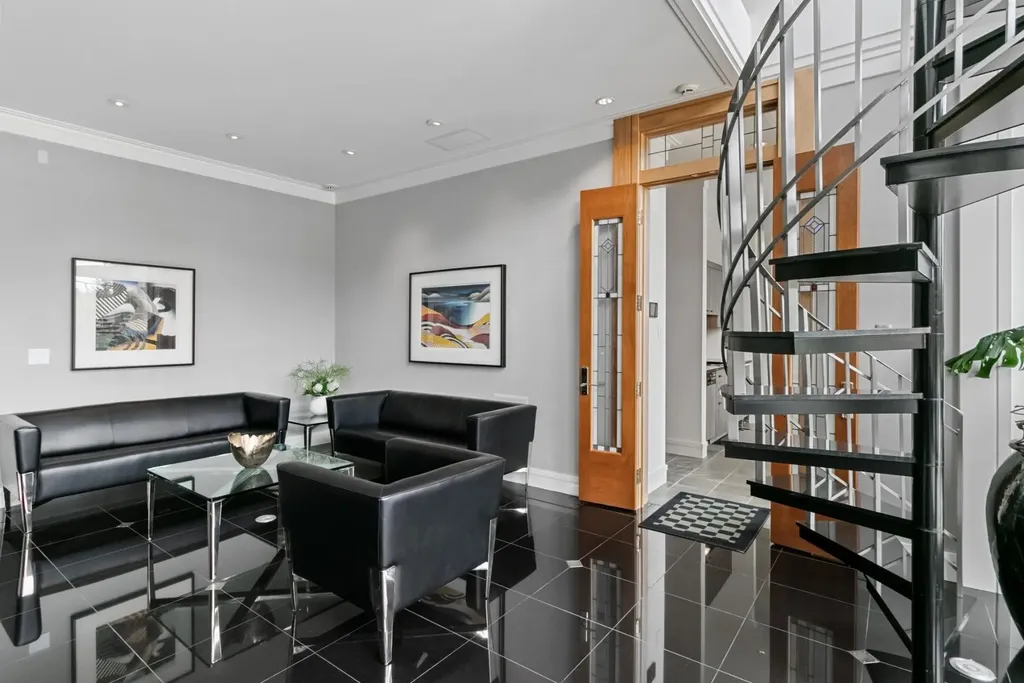 Beautiful W. Keith Owen Designed Home in Michigan Listed for 9.5 Million 23 1