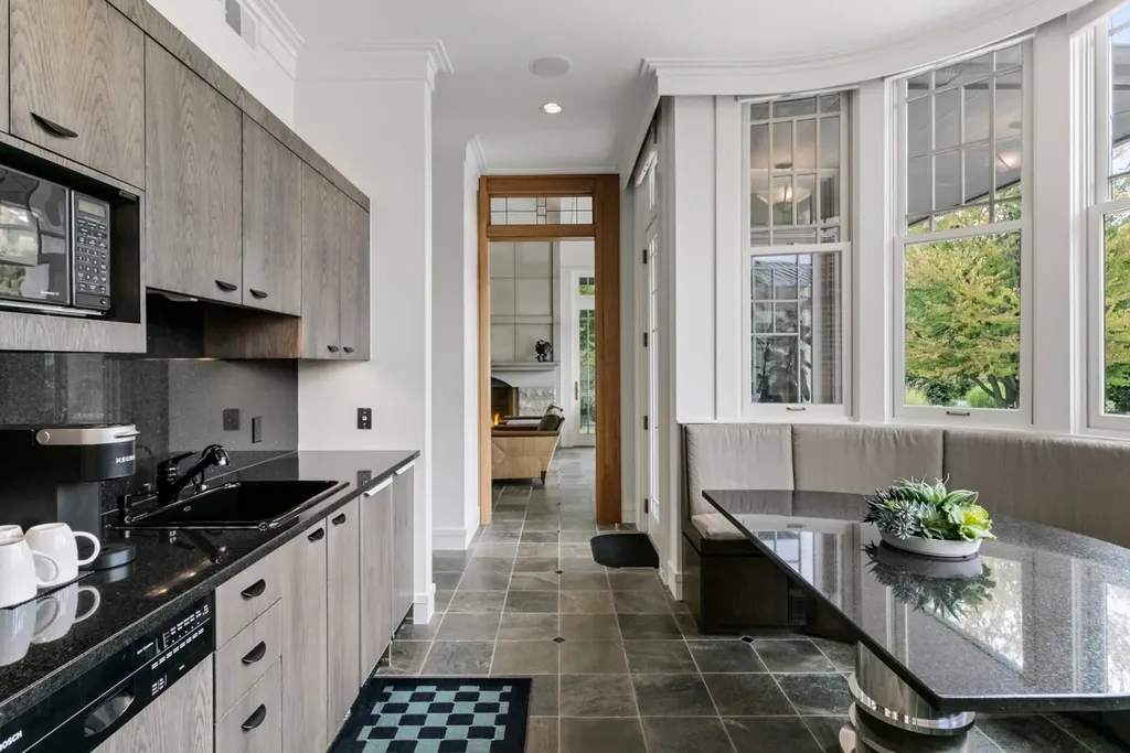 Beautiful W. Keith Owen Designed Home in Michigan Listed for 9.5 Million 26 1