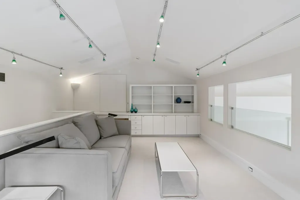 Beautiful W. Keith Owen Designed Home in Michigan Listed for 9.5 Million 47 1