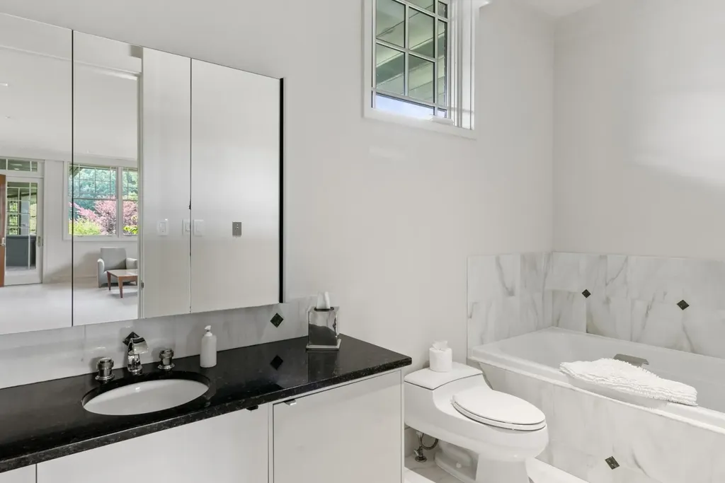 Beautiful W. Keith Owen Designed Home in Michigan Listed for 9.5 Million 48 1