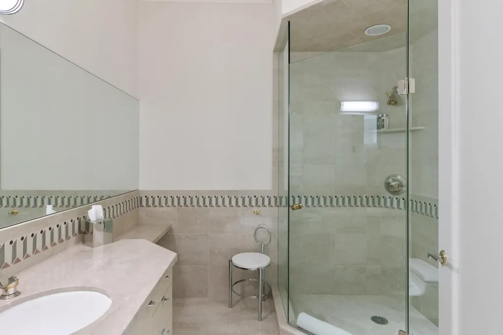 Beautiful W. Keith Owen Designed Home in Michigan Listed for 9.5 Million 50 1