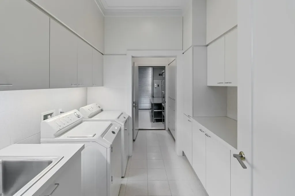 Beautiful W. Keith Owen Designed Home in Michigan Listed for 9.5 Million 54 1