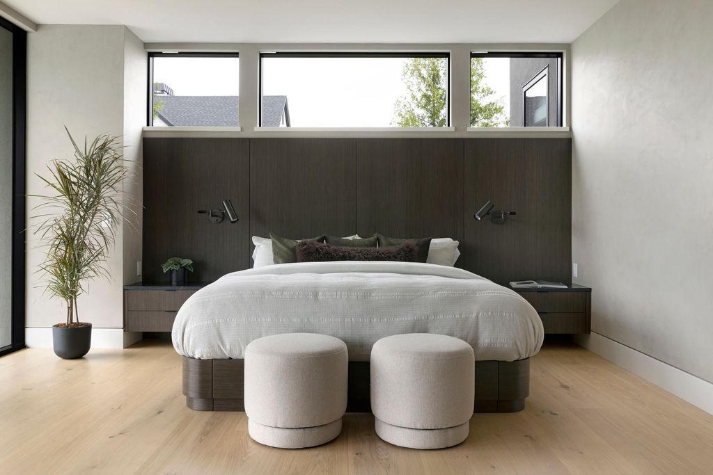 Bold and Avant Garde Artisan Tour Home by Modern Oasis and Charles Stinson Offered at 7.5 Million in Minnesota 13