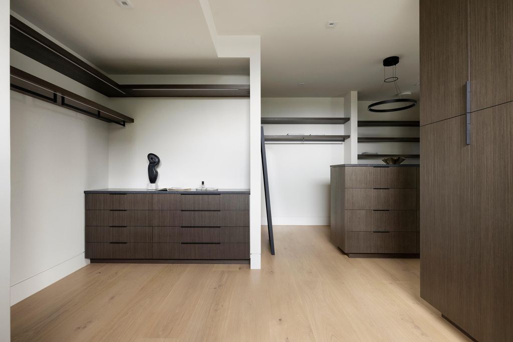 Bold and Avant Garde Artisan Tour Home by Modern Oasis and Charles Stinson Offered at 7.5 Million in Minnesota 16