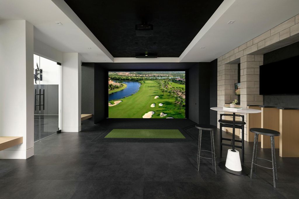 Bold and Avant Garde Artisan Tour Home by Modern Oasis and Charles Stinson Offered at 7.5 Million in Minnesota 19