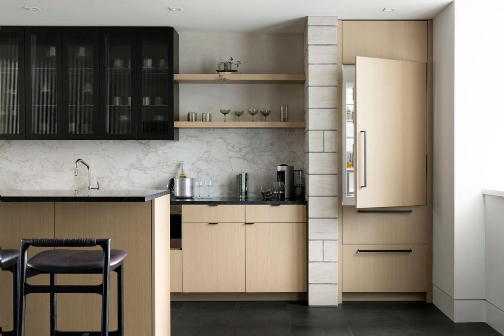 Bold and Avant Garde Artisan Tour Home by Modern Oasis and Charles Stinson Offered at 7.5 Million in Minnesota 23