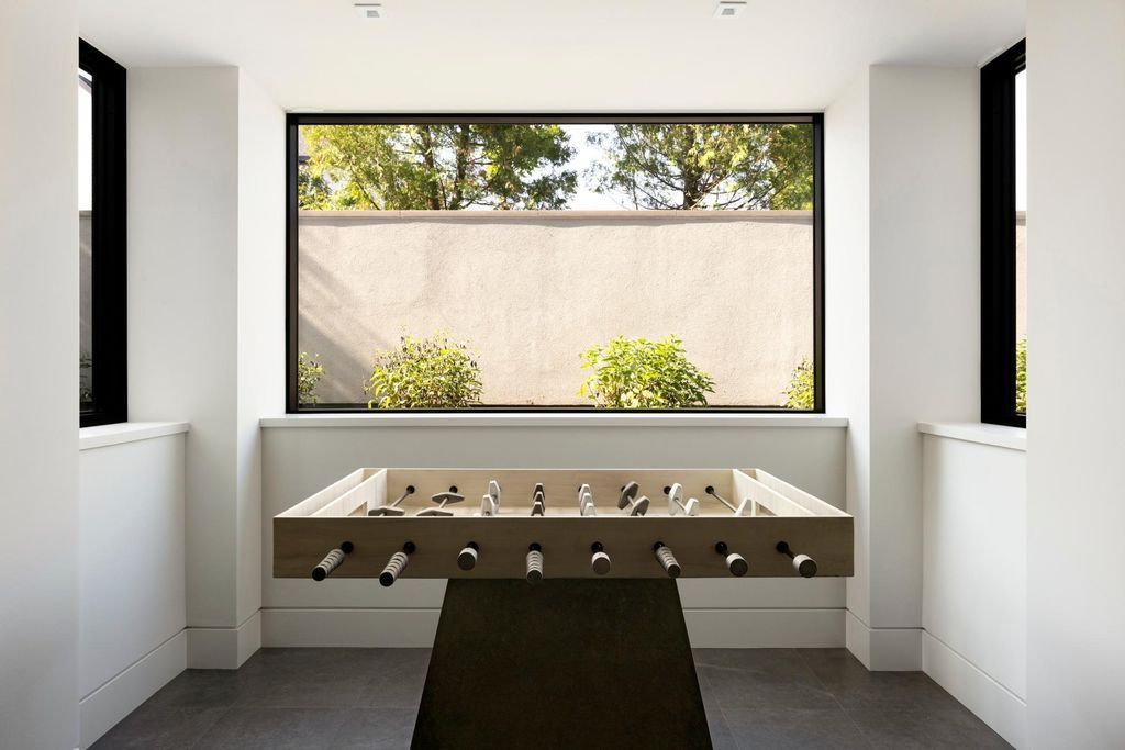 Bold and Avant Garde Artisan Tour Home by Modern Oasis and Charles Stinson Offered at 7.5 Million in Minnesota 29