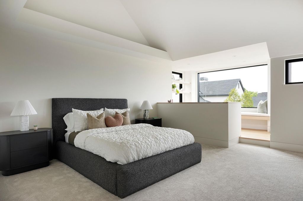 Bold and Avant Garde Artisan Tour Home by Modern Oasis and Charles Stinson Offered at 7.5 Million in Minnesota 32