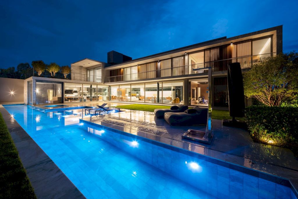 Casa FCS in Brazil by SAU Studio Arquitetura Urbanismo 17