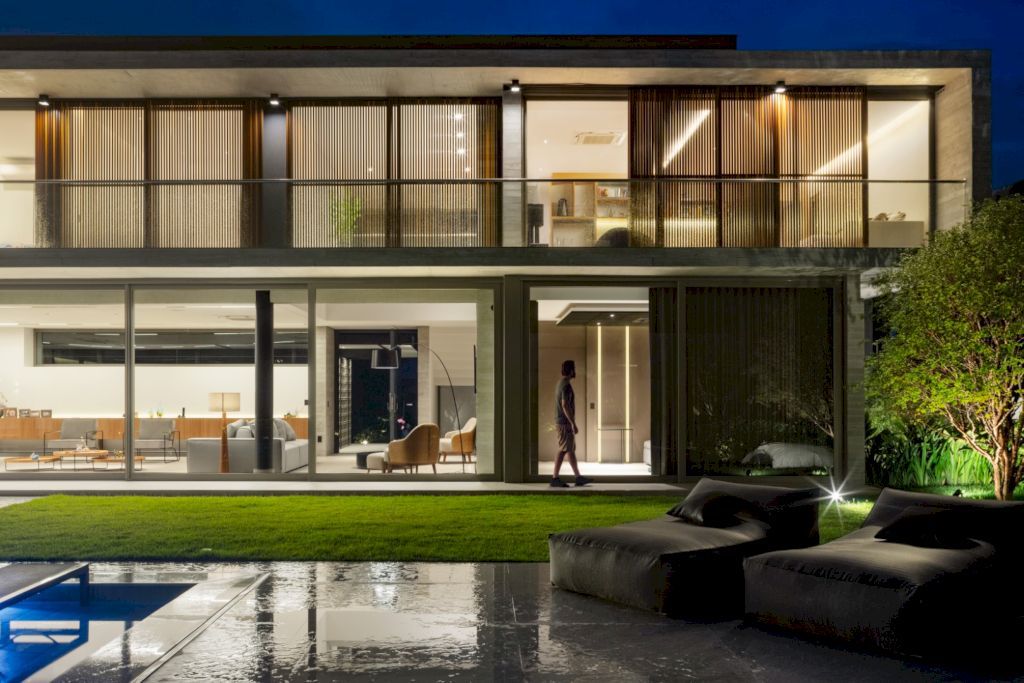 Casa FCS in Brazil by SAU Studio Arquitetura Urbanismo 18