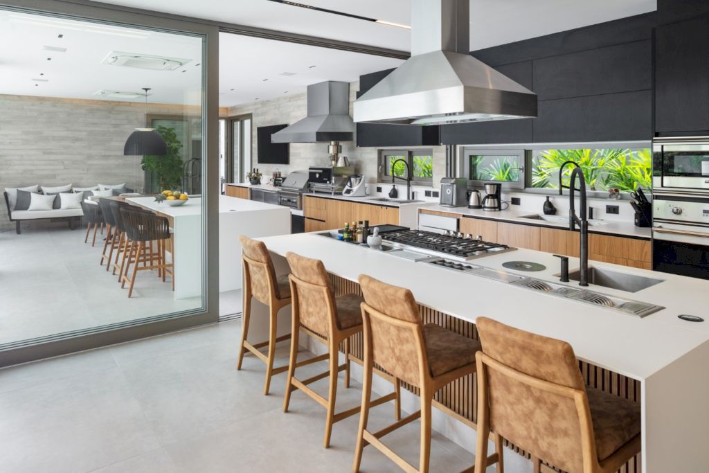 Casa FCS in Brazil by SAU Studio Arquitetura Urbanismo 23
