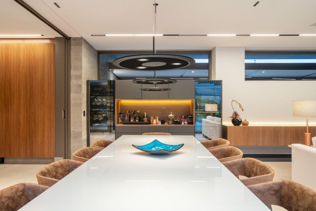 Casa FCS in Brazil by SAU Studio Arquitetura Urbanismo