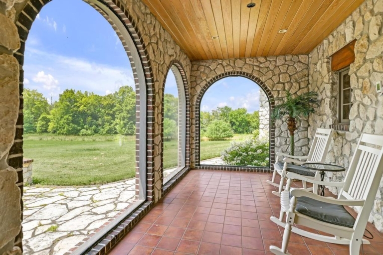Charming 52+ Acre Estate in Wisconsin Countryside Listed at $3.2 Million