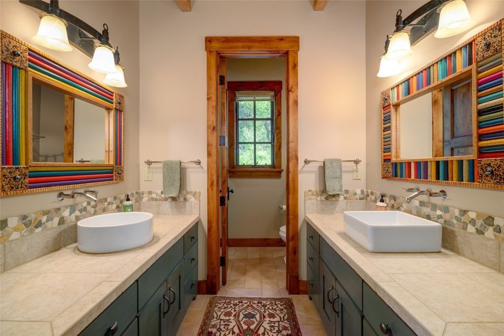 Charming Custom Home in Steamboat Springs Rustic Luxury Minutes from World Class Skiing Listed for 6995000 36