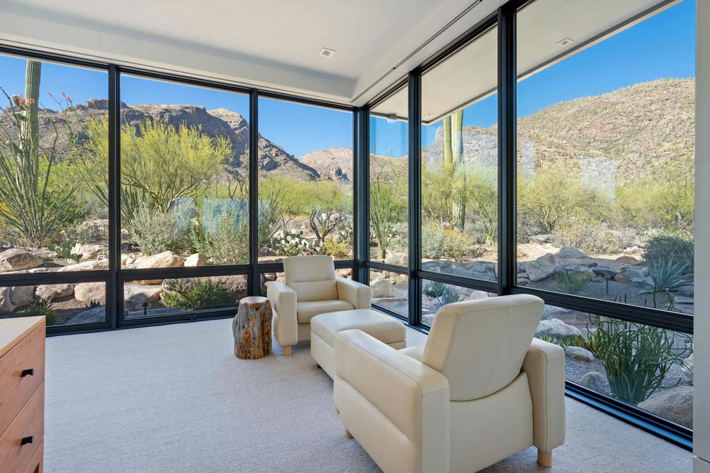 EM House in AZ by Soloway Designs Architecture Interiors 1