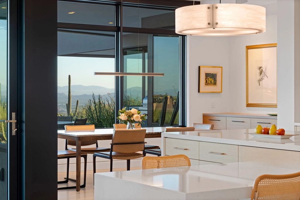 EM House in AZ by Soloway Designs Architecture Interiors 2