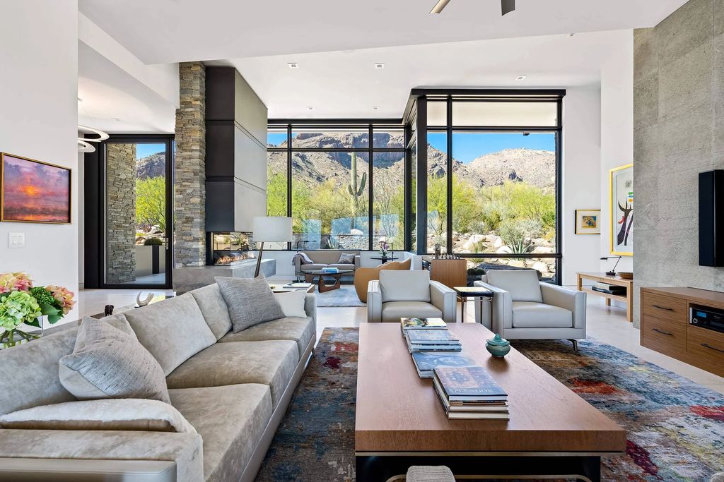 EM House in AZ by Soloway Designs Architecture Interiors 25