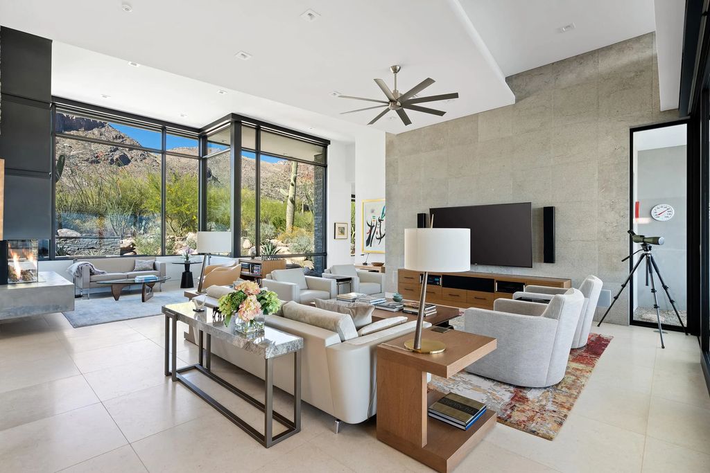 EM House in AZ by Soloway Designs Architecture Interiors 29