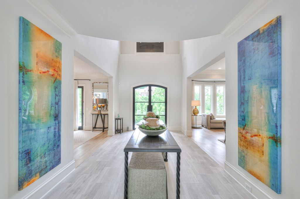 Elegant Tennessee Estate with Inviting Ambiance Asking 5.75 Million 10