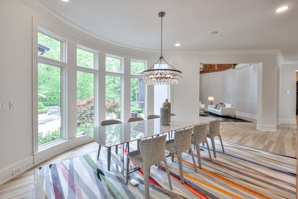 Elegant Tennessee Estate with Inviting Ambiance Asking 5.75 Million 12