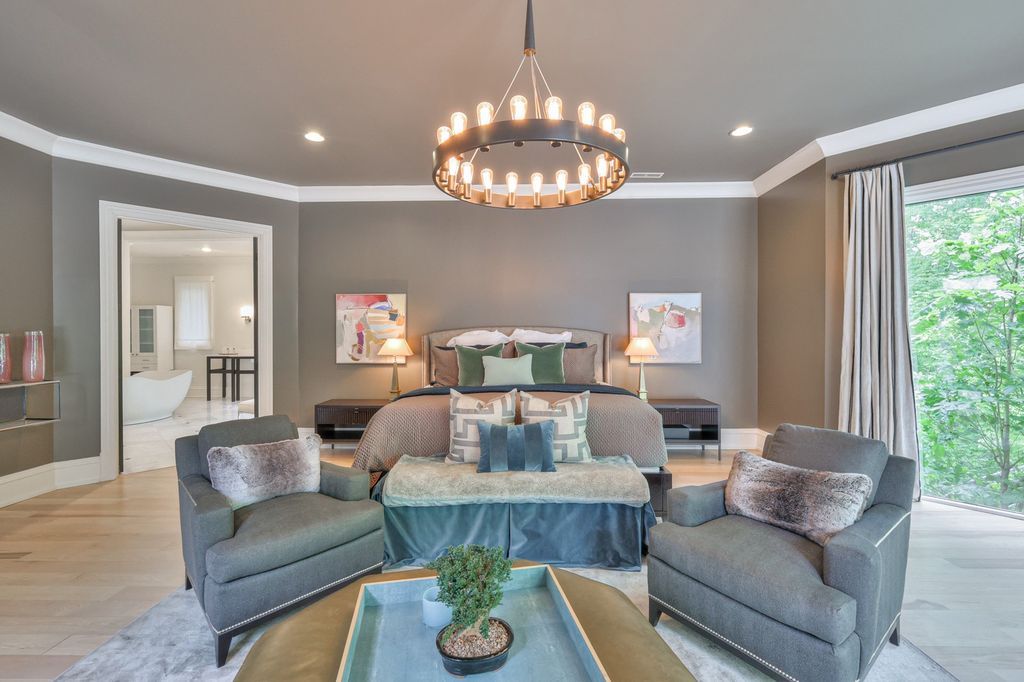 Elegant Tennessee Estate with Inviting Ambiance Asking 5.75 Million 20
