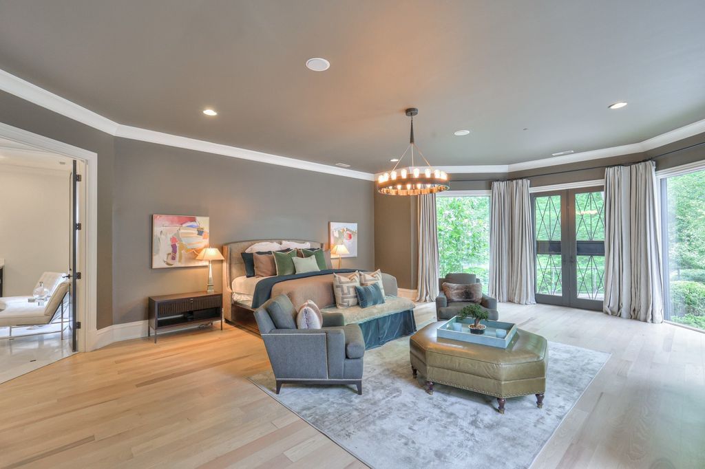 Elegant Tennessee Estate with Inviting Ambiance Asking 5.75 Million 21