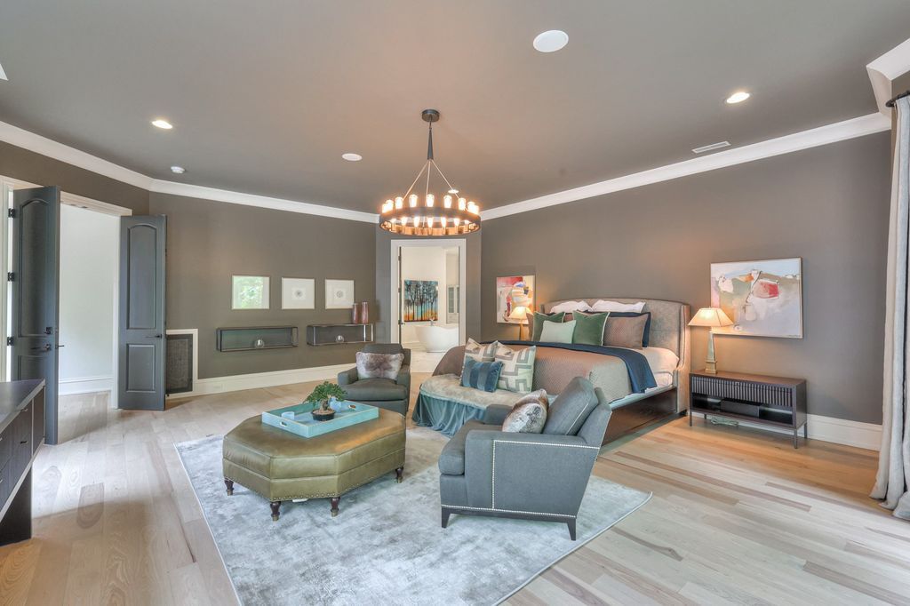 Elegant Tennessee Estate with Inviting Ambiance Asking 5.75 Million 22