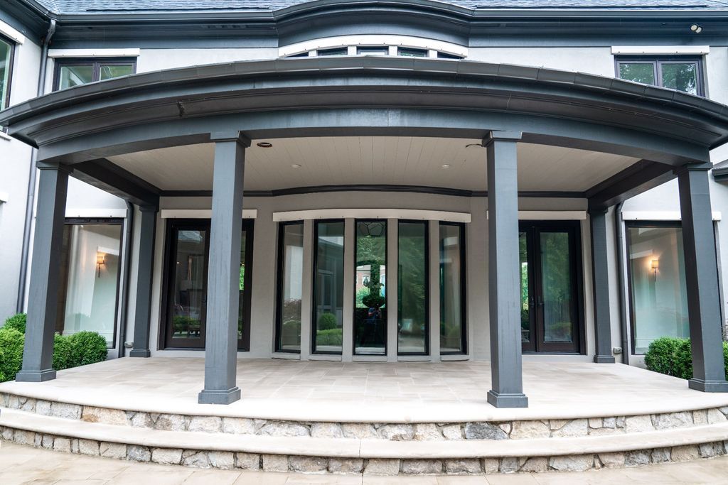 Elegant Tennessee Estate with Inviting Ambiance Asking 5.75 Million 42