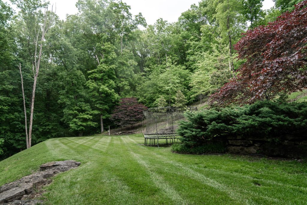 Elegant Tennessee Estate with Inviting Ambiance Asking 5.75 Million 48