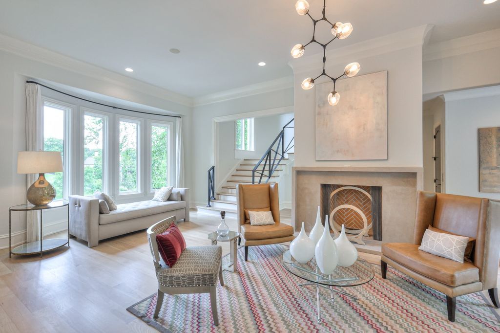 Elegant Tennessee Estate with Inviting Ambiance Asking 5.75 Million 9