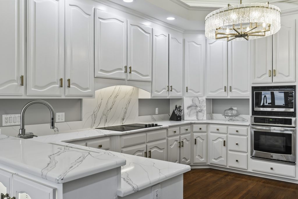 Entertainers Paradise Serene Cul de sac Home on Old Hickory Lake Tennessee Asking 2.1 Million 20