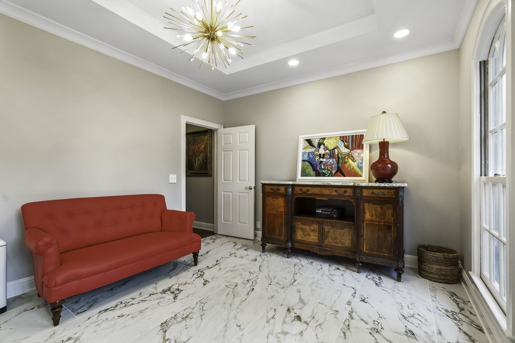 Entertainers Paradise Serene Cul de sac Home on Old Hickory Lake Tennessee Asking 2.1 Million 34