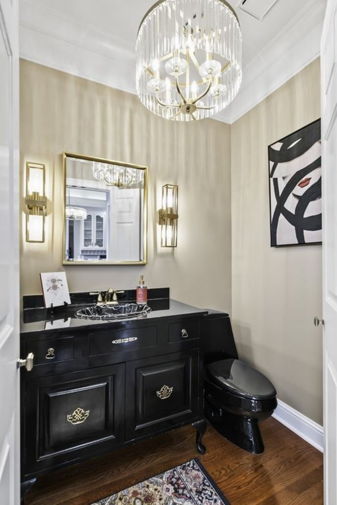 Entertainers Paradise Serene Cul de sac Home on Old Hickory Lake Tennessee Asking 2.1 Million 36