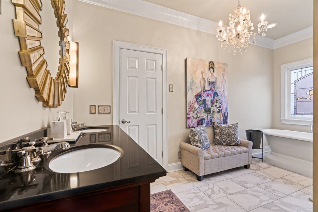 Entertainers Paradise Serene Cul de sac Home on Old Hickory Lake Tennessee Asking 2.1 Million 52