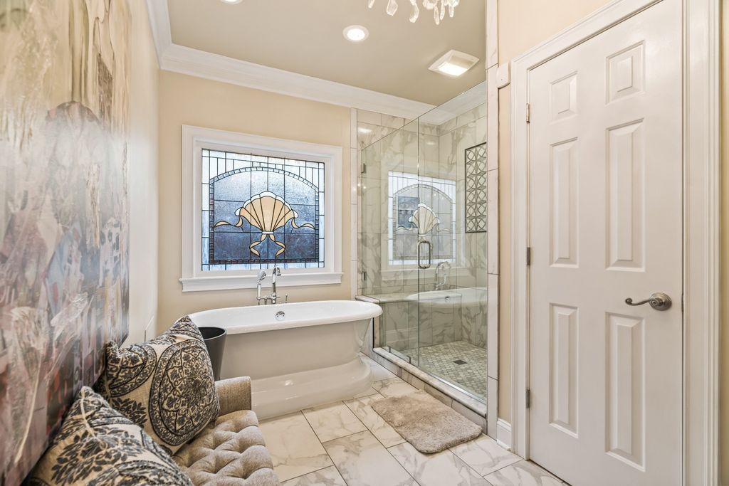 Entertainers Paradise Serene Cul de sac Home on Old Hickory Lake Tennessee Asking 2.1 Million 53