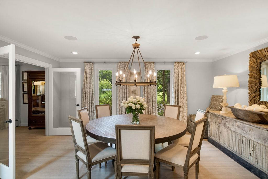 Equestrian Dream Estate in Tennessee Asking 6995000 10 1