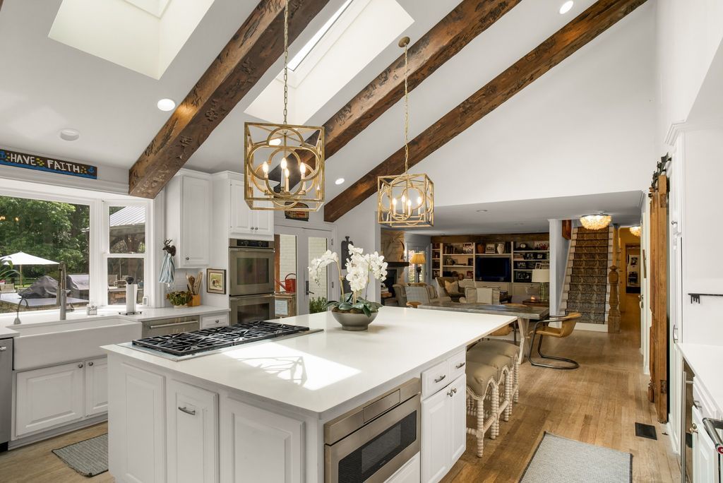 Equestrian Dream Estate in Tennessee Asking 6995000 11 1