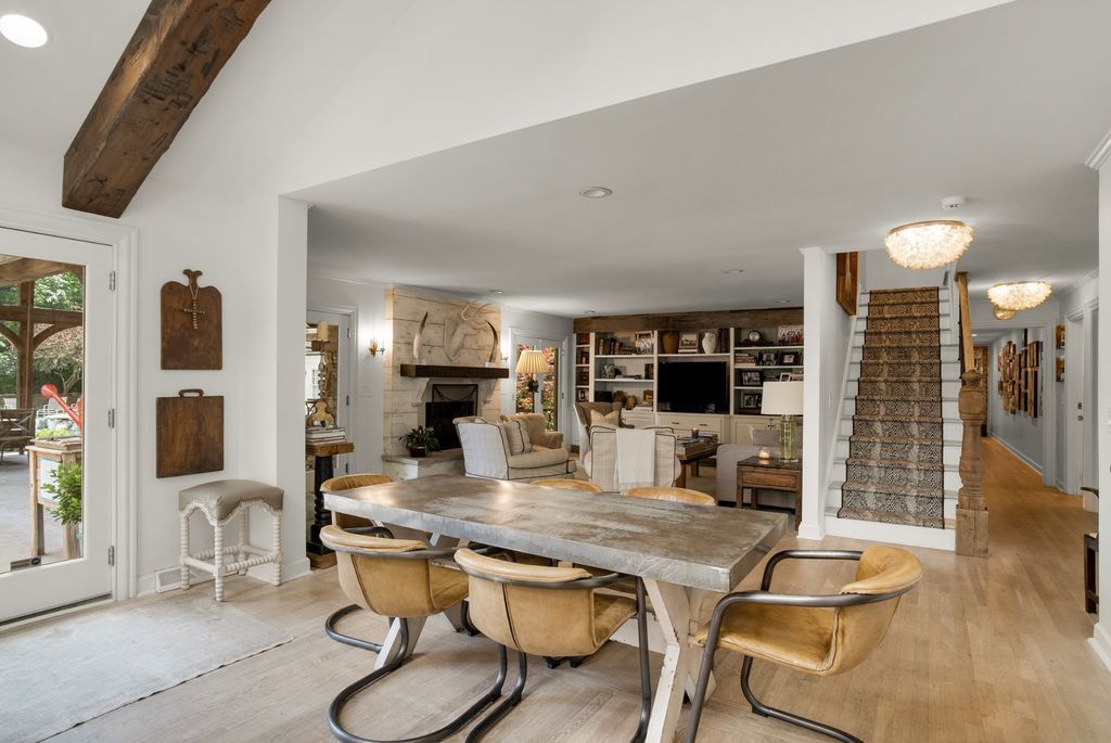 Equestrian Dream Estate in Tennessee Asking 6995000 13 1