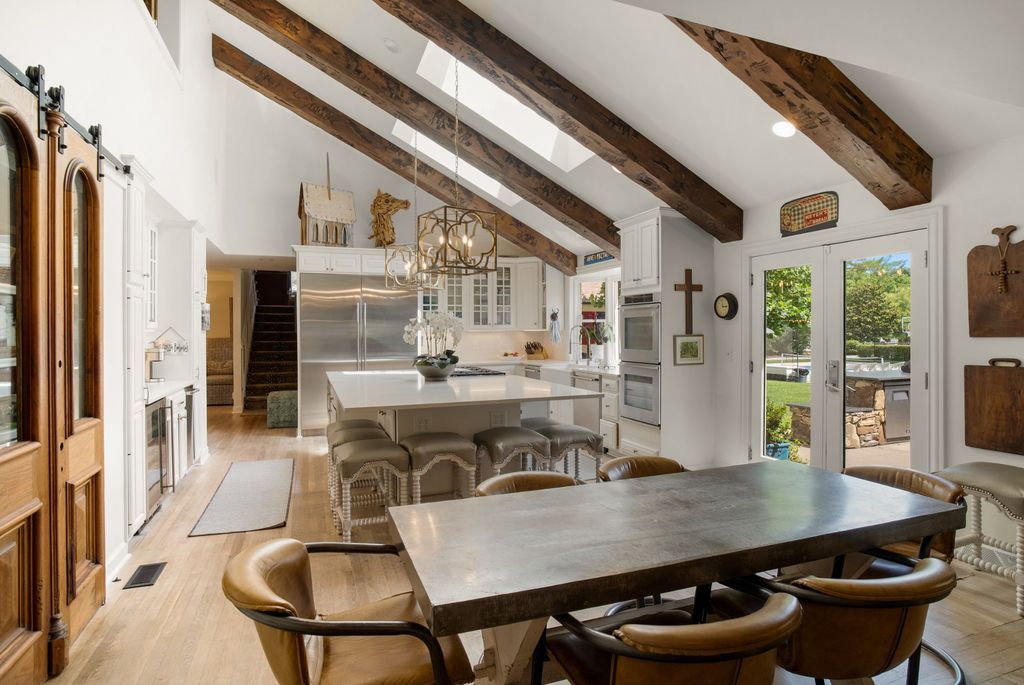 Equestrian Dream Estate in Tennessee Asking 6995000 15 1
