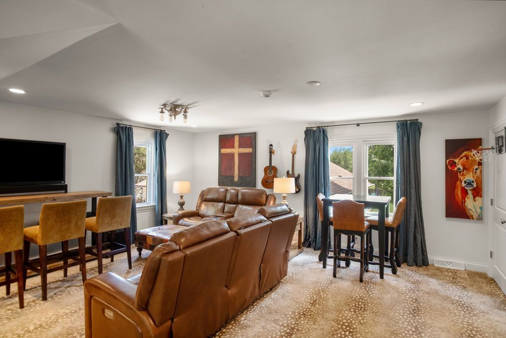 Equestrian Dream Estate in Tennessee Asking 6995000 24 1