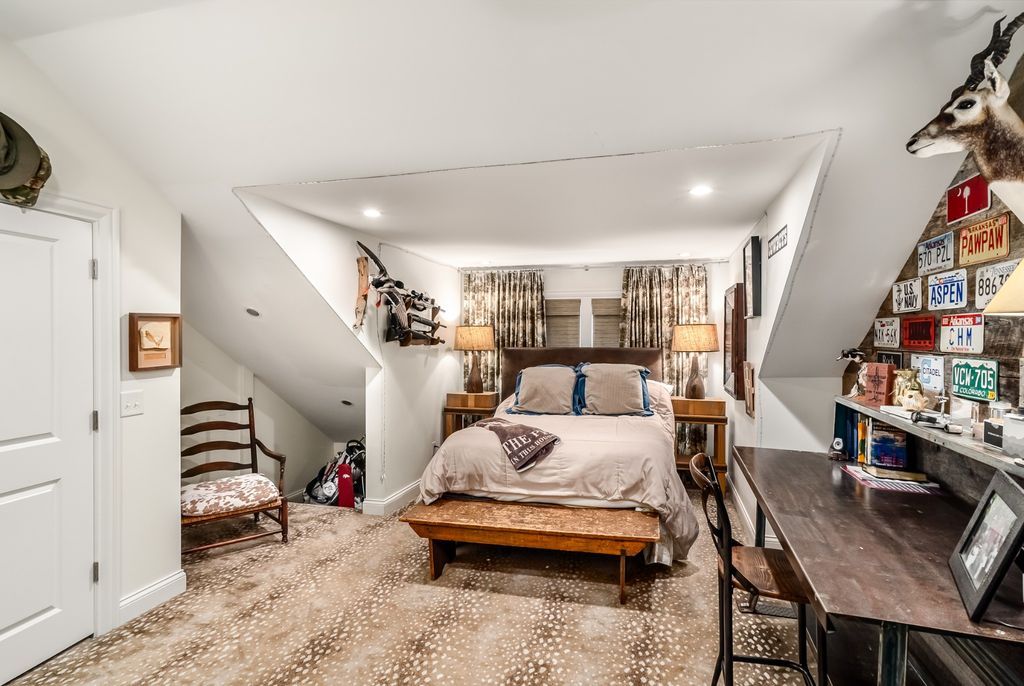 Equestrian Dream Estate in Tennessee Asking 6995000 27 1