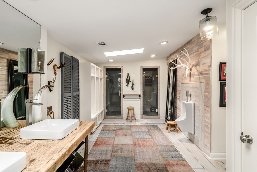Equestrian Dream Estate in Tennessee Asking 6995000 29 1