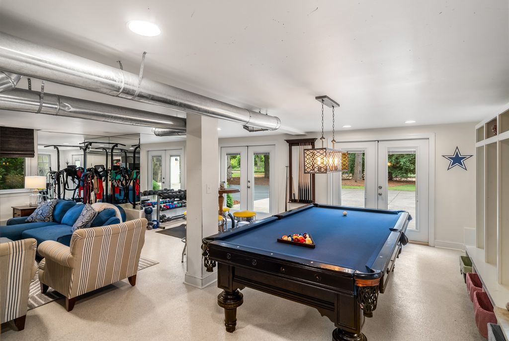 Equestrian Dream Estate in Tennessee Asking 6995000 36 1