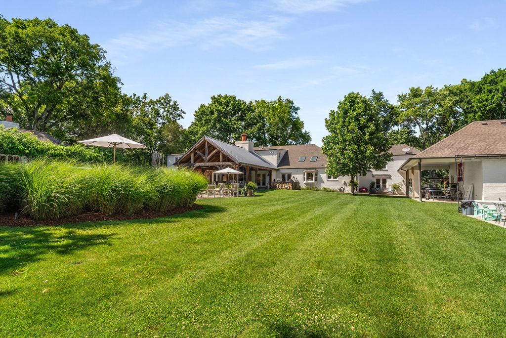 Equestrian Dream Estate in Tennessee Asking 6995000 40 1