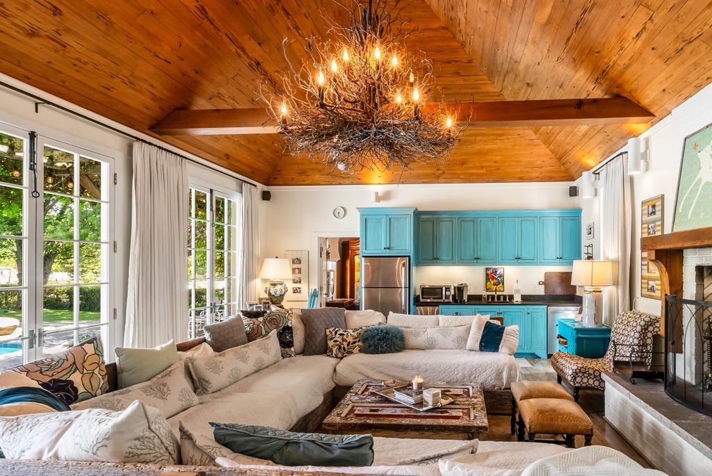 Equestrian Dream Estate in Tennessee Asking 6995000 49 1
