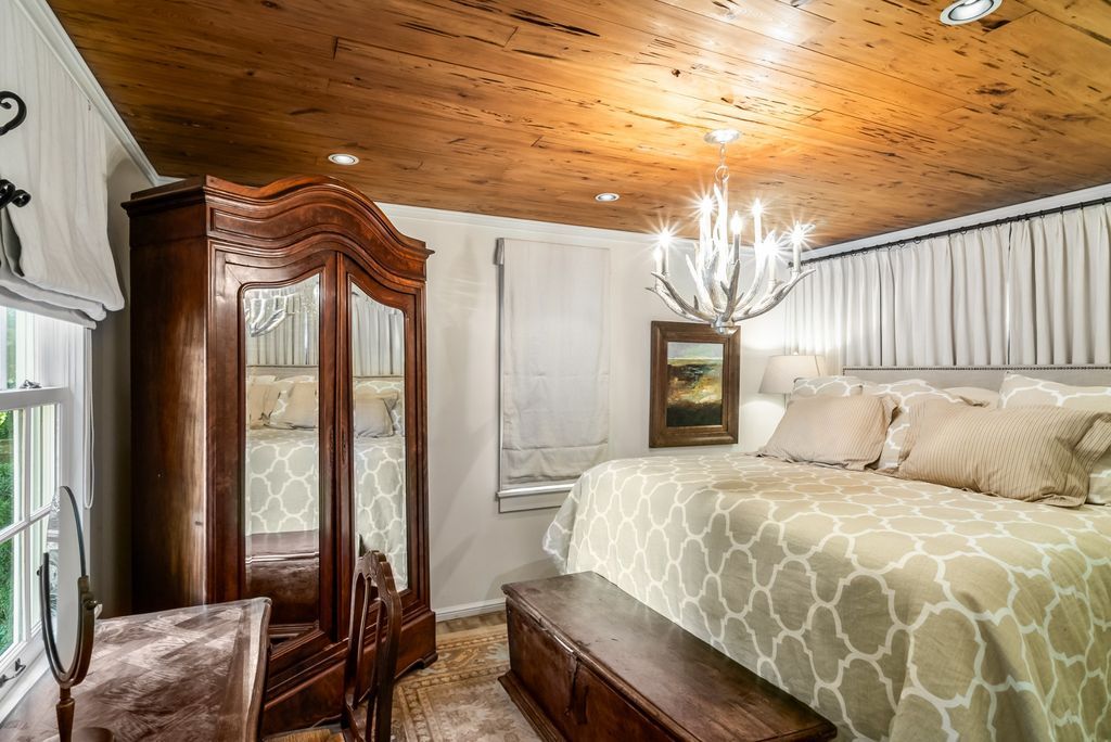 Equestrian Dream Estate in Tennessee Asking 6995000 50 1