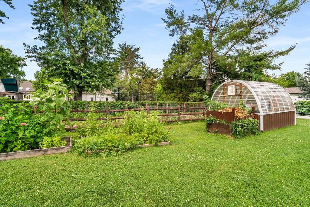 Equestrian Dream Estate in Tennessee Asking 6995000 53 1